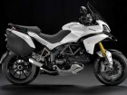 2010 Ducati Multistrada 1200S